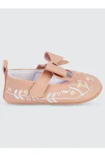 Baby First Step Shoes Size 18-21 Powder - Package