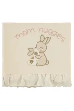 Baby Onesie Sets 0-24 Months Light Brown - Pack