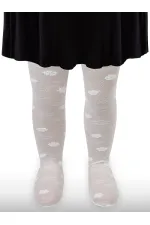 Collants bébé 0-24 mois écru - Lot