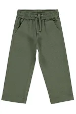 Pantalon garçon, 2-5 ans, kaki - Lot