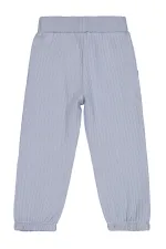 Bas de survêtement garçon 2-5 ans bleu - Lot