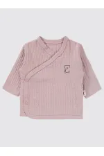 Baby Bodysuit Sets 0-24 Months Pink - Package