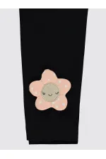 Kız Çocuk Takım 2-5 Yaş Ekru - Paket