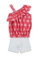 Ensemble d'équipe pour filles de 6 à 9 ans - Grenade - Emballage