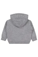 Kız Çocuk Hırka 2-5 Yaş Grimelanj - Paket