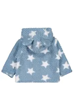 Baby Cardigan 0-24 Months Blue - Package