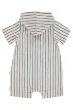 Bebek Tulum 0-24 Ay Koyu Lacivert - Paket