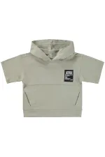 Boys' Team Set 2-5 Years Soft Grey - Pack Boys' Team Set 2-5 Years Soft Grey - Pack