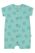 Bebek Tulum 6-18 Ay Mint - Paket