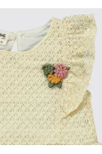 Baby Set 0-24 Months Ecru - Package