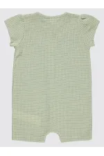 Bebek Tulum 0-24 Ay Çağla Yeşili - Paket