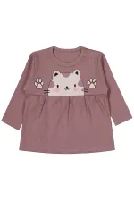 Baby Set 0-24 Months Brown - Package