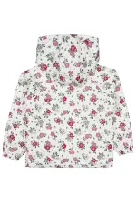 Kız Çocuk Yağmurluk 6-9 Yaş FilDişi - Paket