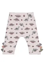 Chaussettes bébé 0-24 mois couleur pierre - Lot