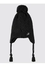 Boy Scarf, Beanie and Glove Sets for 6-9 Years Old Smoke - Package