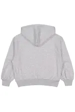 Gilet pour fille de 6 à 9 ans Karmelange - Emballage