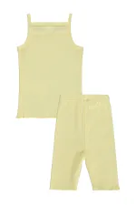 Baby Set 0-24 Months Yellow - Package