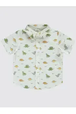 Baby Set 0-24 Months Khaki - Package