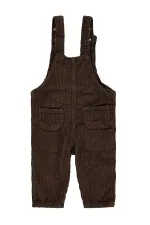 Bebek Slopet 0-24 Ay Kahve - Paket