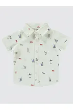 Baby Set 0-24 Months White - Package