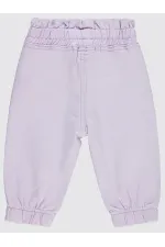 Culottes bébé 0-24 mois lilas - Lot