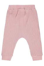 Body bébé rose 0-24 mois - Emballage