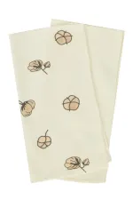 Baby Diaper and Wipes 0-24 Months Ecru - Package