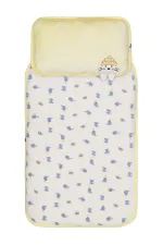 Bebek Alt Açma 0-24 Ay Kırık Beyaz - Paket