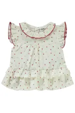 Baby Outfit 0-24 Months Red - Package