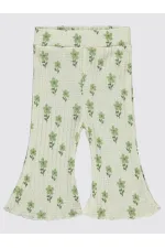 Bebek Tayt 0-24 Ay Krem - Paket