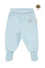 Body bébé bleu 0-24 mois - Emballage