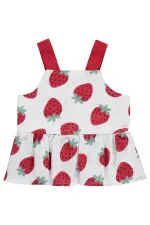 Baby Set 0-24 Months Ecru - Package