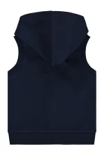 Body bébé 0-24 mois bleu marine - Lot