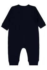 Bebek Tulum 0-24 Ay Koyu Lacivert - Paket