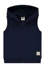 Bebek Yelek 0-24 Ay Lacivert - Paket