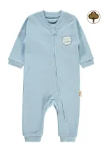 Bebek Tulum 0-24 Ay Mavi - Paket