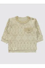 Baby Set 0-24 Months Biscuit - Package