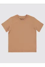 Boys T-Shirt 6-9 Years Old Tile - Package