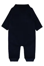 Bebek Slopet 0-24 Ay Lacivert - Paket