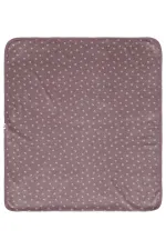 Baby Blanket and Swaddle 0-24 Months Coffee - Pack Baby Blanket and Swaddle 0-24 Months Coffee - Pack