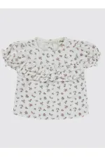 Baby Set 0-24 Months Ecru-Dusty Rose - Package