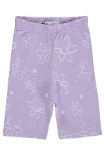 Bebek Tayt 0-24 Ay Lila - Paket