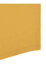 T-shirt garçon 2-5 ans orange clair - Emballage