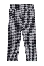 Leggings noirs pour filles (2-5 ans) - Lot