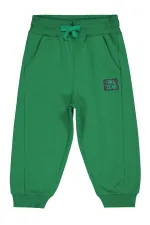 Bas de survêtement Benetton pour garçon de 2 à 5 ans - Emballage