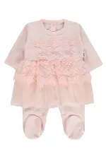 Bebek Tulum 0-24 Ay Somon - Paket