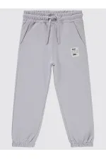 Kız Çocuk Eşofman Altı 2-5 Yaş Galaktik Leylak - Paket