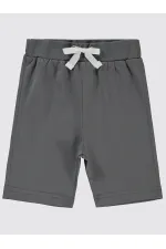 Bebek Kapri 0-24 Ay Füme - Paket