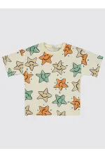 Erkek Çocuk Pijama Takımı 2-5 Yaş FilDişi - Paket