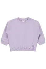 Coffret bébé 0-24 mois Lilas - Emballage